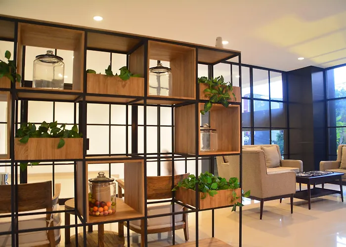 Hotel Rumi Semarang